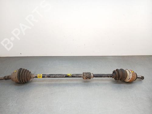 Used Right front driveshaft Right front driveshaft 38307435 38307435