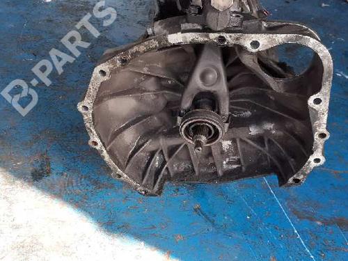 Gearbox SUBARU IMPREZA Hatchback (GR, GH, G3)  | BP12169936M3 