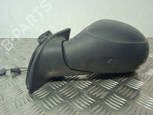 Left mirror CITROËN C3 I (FC_, FN_) 1.4 HDi | BP8670974C26