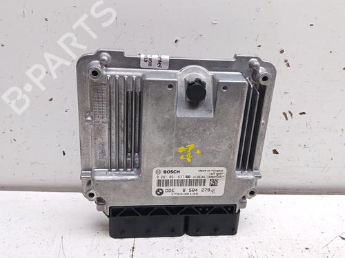 Used Engine control unit (ECU) Engine control unit (ECU) BMW 3 (F30, F80) 318 d (143 hp) 35948901 35948901
