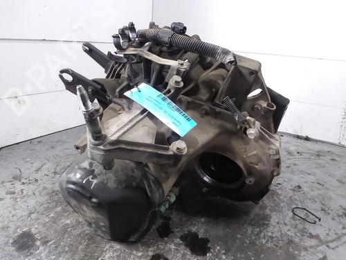 Gearbox RENAULT CLIO II (BB_, CB_) 1.5 dCi (B/CB07) | BP20645013M3 