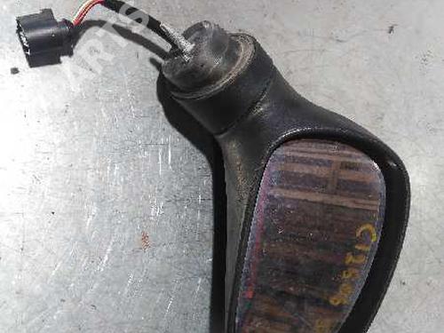 Used Right mirror SEAT LEON (1P1) 1.9 TDI (105 hp) 6030329