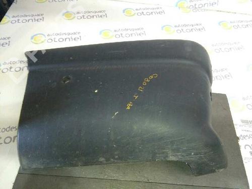 Used Corner bumper Corner bumper RENAULT MASTER II Van (FD) 2.5 dCi 120 (115 hp) 10615370 10615370