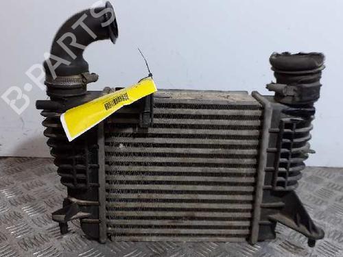 Intercooler RENAULT CLIO III (BR0/1, CR0/1) 1.5 dCi (C/BR0G, C/BR1G) (68 hp) 13466692