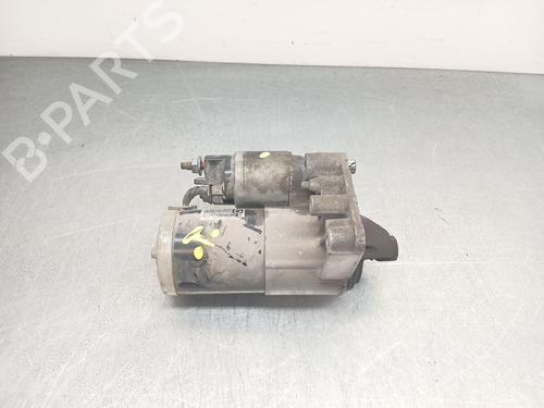 Used Starter Starter CITROËN C4 Picasso I MPV (UD_) 1.6 HDi 110 (112 hp) 34582786 34582786