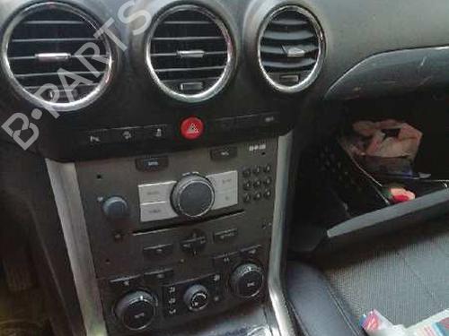 Generator OPEL ANTARA A (L07) 2.2 CDTi | BP23498195M7 