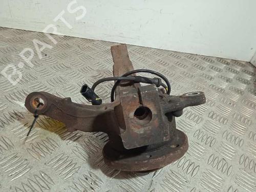 Left front steering knuckle DACIA SANDERO II | BP13914444M25