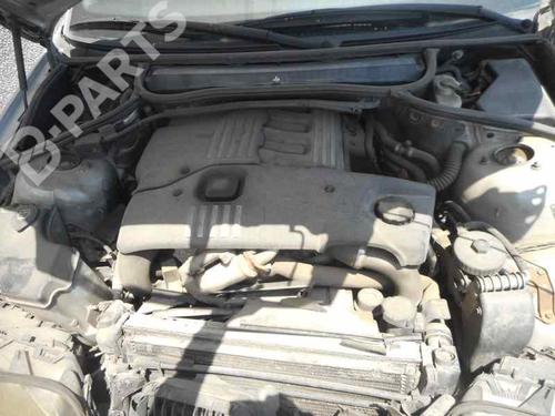 Climate control FORD FOCUS I (DAW, DBW)  | BP2408546I5 
