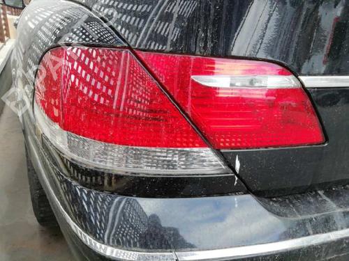 Front bumper BMW 7 (E65, E66, E67) 750 i, Li | BP26909570C7  - Image 38