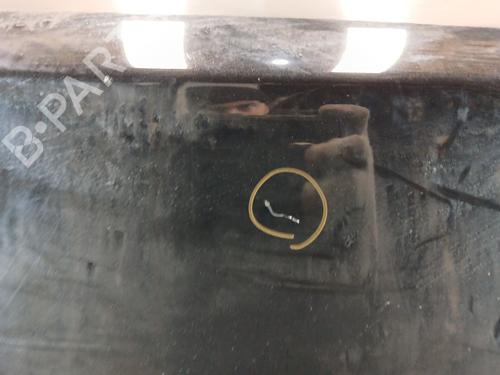Left front door BMW X6 (E71, E72) M | BP23197014C2 - Image 8