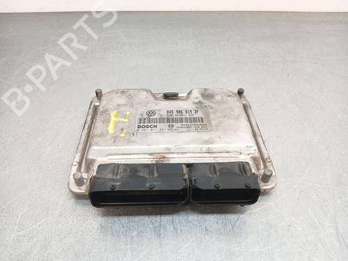 Used Engine control unit (ECU) Engine control unit (ECU) 38293645 38293645