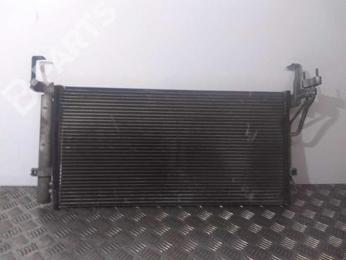 Used AC radiator HYUNDAI SANTA FÉ I (SM) [2000-2006]  10775475