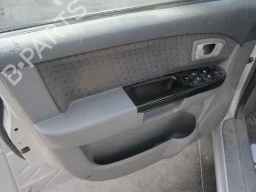 Mass air flow sensor KIA CARENS II MPV (FJ) 2.0 CRDi | BP2374378M95 