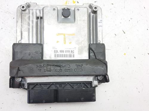 Engine control unit (ECU) AUDI Q5 (8RB) 2.0 TDI quattro | BP37194203M57 - Image 2
