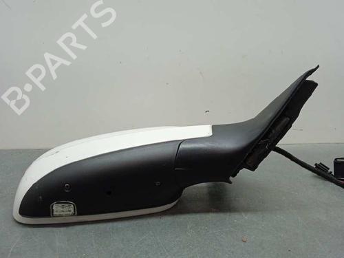 Right mirror SKODA SUPERB I (3U4)  | BP15733711C27 