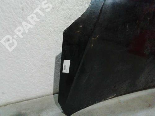 Hood KIA SORENTO I (JC) 2.5 CRDi 4WD | BP8806239C1 