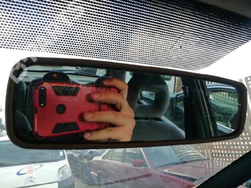 AC radiator CITROËN XSARA PICASSO (N68)  | BP9696977M32 