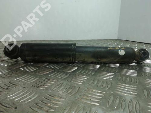 Used Right rear shock absorber HYUNDAI ix20 (JC) 1.6 CRDI (116 hp) 12195006