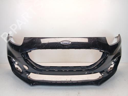 Used Front bumper FORD PUMA (J2K, CF7) 1.5 EcoBlue (120 hp) 27571293