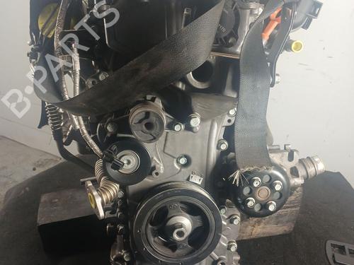Engine HYUNDAI KONA (OS, OSE, OSI) 1.0 T-GDi | BP22197204M1