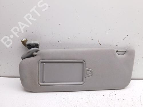 Used Left sun visor Left sun visor HYUNDAI ix55 3.0 V6 CRDi 4WD (239 hp) 33434197 33434197
