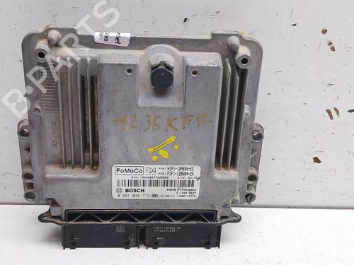 Used Engine control unit (ECU) Engine control unit (ECU) FORD FOCUS III 1.5 TDCi (120 hp) 36302559 36302559