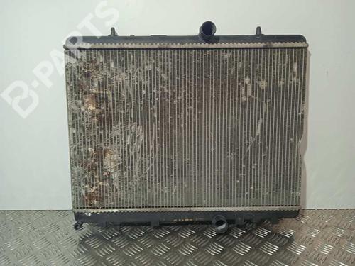 water-radiator-peugeot-partner-tepee-9680533480-9674089680-96805334-2008-8690911 main image