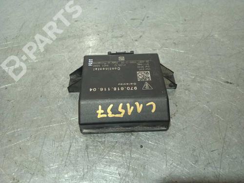 Electronic module PORSCHE PANAMERA (970) 3.0 D | BP7220523M83 