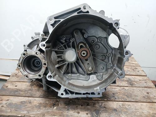 Used Gearbox Gearbox SEAT ARONA (KJ7, KJP) 1.0 TSI (110 hp) 36022460 36022460
