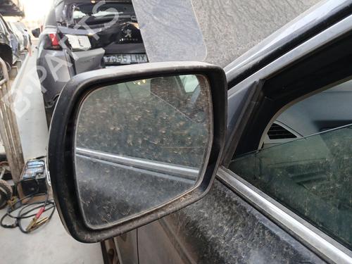 Used Left mirror SUBARU LEGACY V (BM) 2.0 D AWD (BMD) (150 hp) 29158805