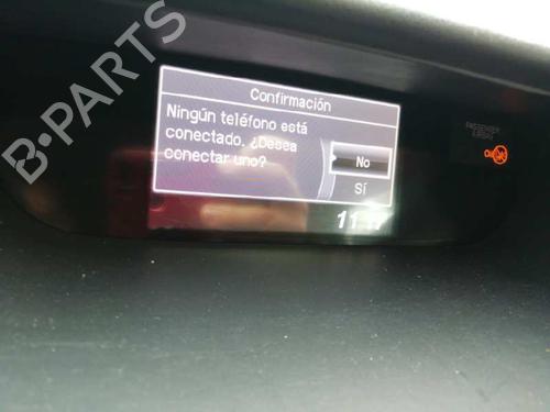 Display monitor HONDA CR-V IV (RM_) 1.6 i-DTEC (RE6) | BP17489813C48 - Image 2