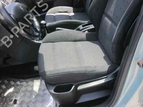 Rear left window mechanism PEUGEOT 307 Break (3E) 1.6 HDi 110 | BP2382082C24 
