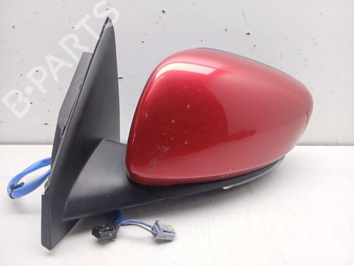 Left mirror RENAULT KADJAR (HA_, HL_) 1.3 TCe 140 (HLNB, HLN1) | BP31043198C26