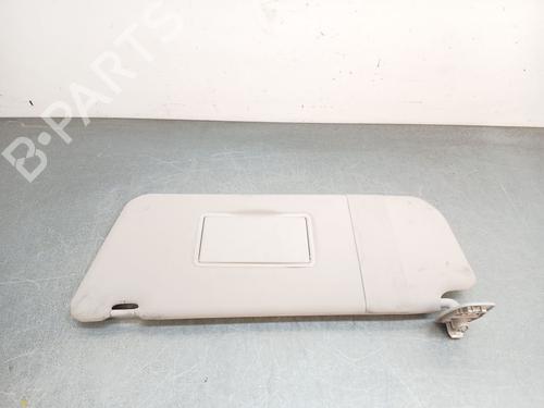 Left sun visor CITROËN BERLINGO MULTISPACE (B9) 1.2 PureTech 110 | BP38307488I1 - Image 5