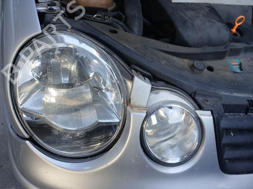 Lyskaster høyre VW POLO IV (9N_, 9A_) 1.4 TDI (75 hp) 30969879