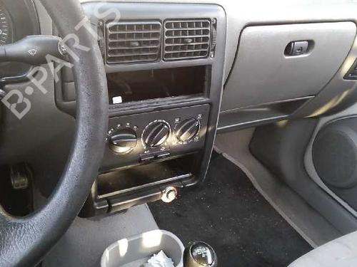 Right mirror SEAT AROSA (6H1) 1.0 | BP2398859C27 