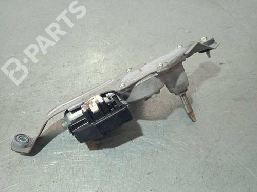 Rear wiper motor TOYOTA PRIUS (_W3_) 1.8 Hybrid (ZVW3_) | BP3417416M102 