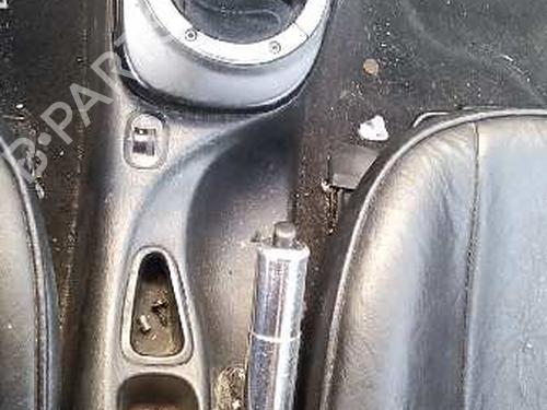 Gearbox HYUNDAI COUPE I (RD)  | BP9445087M3 