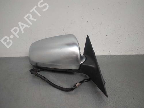 Right mirror AUDI A3 (8P1)  | BP13398590C27 