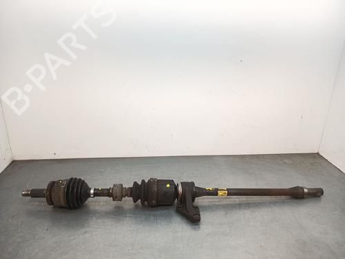 Used Right front driveshaft Right front driveshaft 37015870 37015870