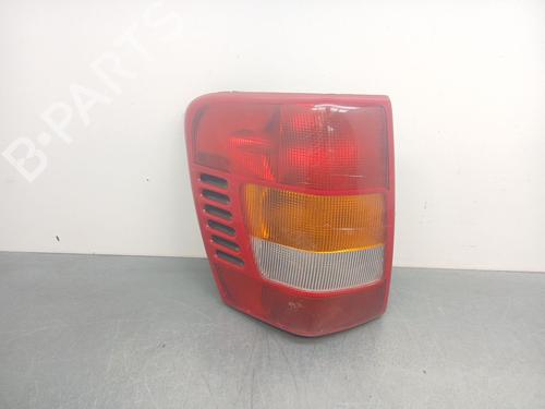 Used Left taillight Left taillight JEEP GRAND CHEROKEE II (WJ, WG) 4.0 4x4 (190 hp) 33317779 33317779