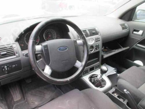 Left front window switch FORD MONDEO III (B5Y)  | BP2397701I27 