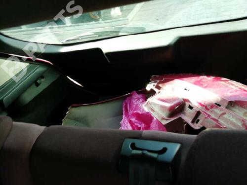 Engine FORD FIESTA VI (CB1, CCN)  | BP9634052M1 