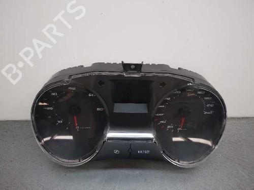 Instrument cluster SEAT IBIZA IV (6J5, 6P1)  | BP18069162C47 