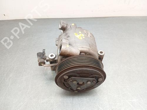 AC compressor TOYOTA AYGO (_B4_) 1.0 (KGB40) | BP38621473M34 - Image 3