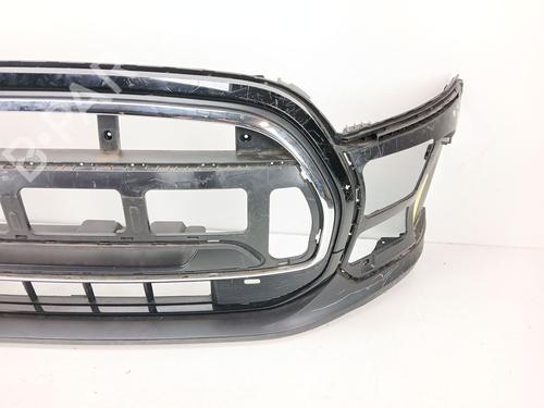 Front bumper MINI MINI (F56)  | BP29543077C7 