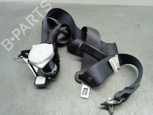 Used Rear left seatbelt INFINITI Q50 50 D (170 hp) 15963223
