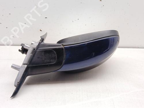 Right mirror BMW 3 (E90) 320 d | BP29764545C27