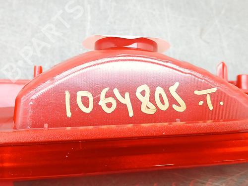 Right taillight RENAULT TRAFIC II Bus (JL)  | BP28356373C35 