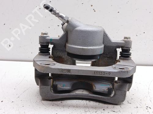 Left front brake caliper OMODA 5  | BP34152192M105  - Image 5
